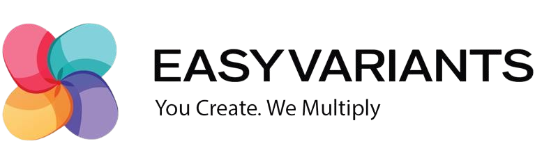EasyVariants Logo